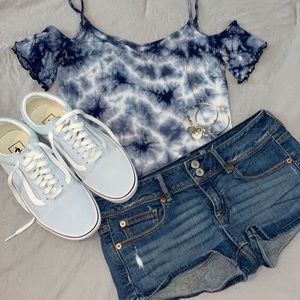 American Eagle Shirt